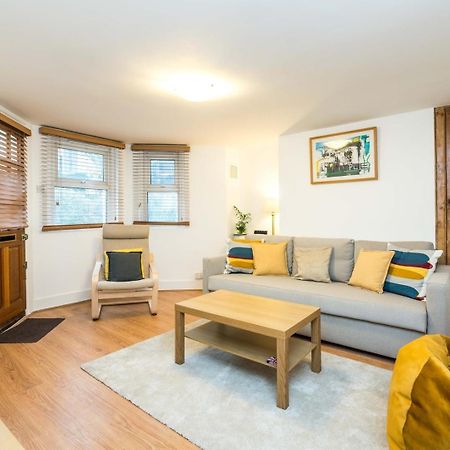 New Stylish 1 Bedroom Flat With Garden London Exterior photo