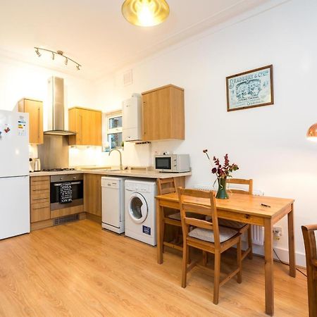 New Stylish 1 Bedroom Flat With Garden London Exterior photo