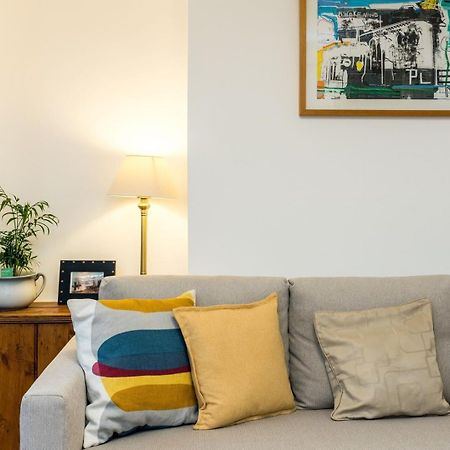 New Stylish 1 Bedroom Flat With Garden London Exterior photo