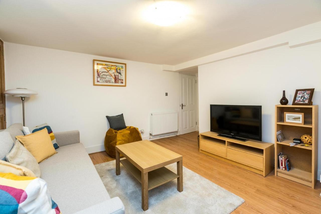 New Stylish 1 Bedroom Flat With Garden London Exterior photo