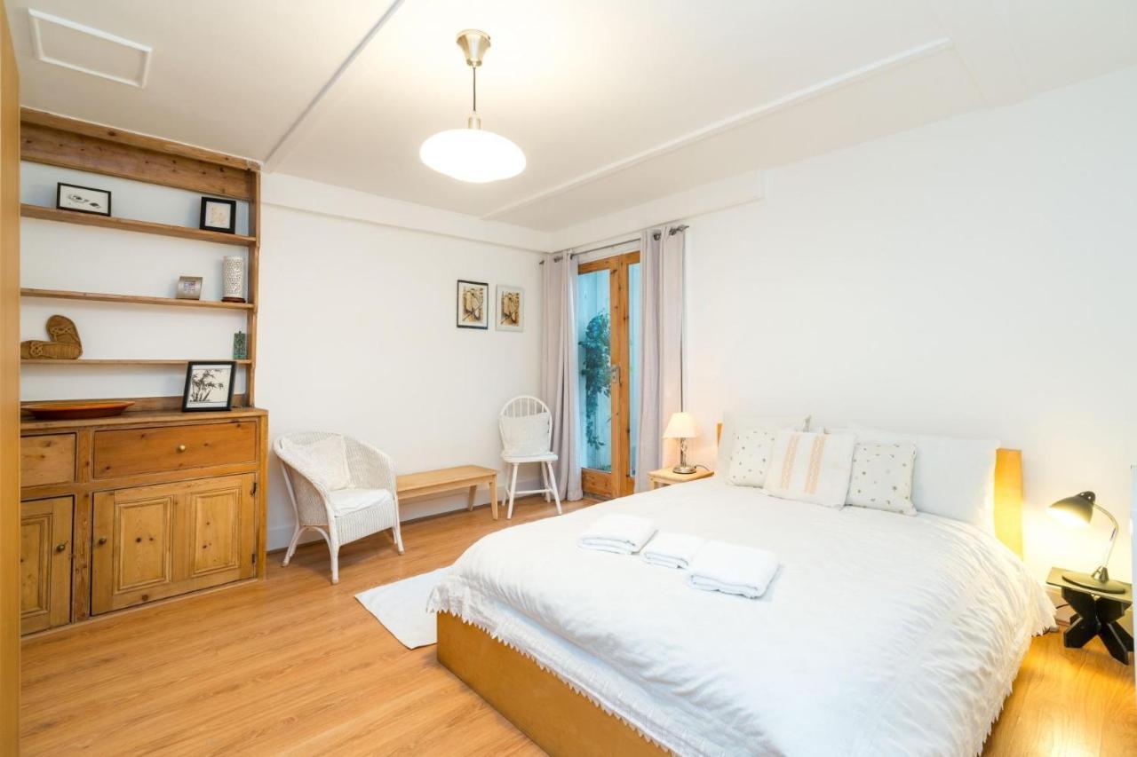 New Stylish 1 Bedroom Flat With Garden London Exterior photo