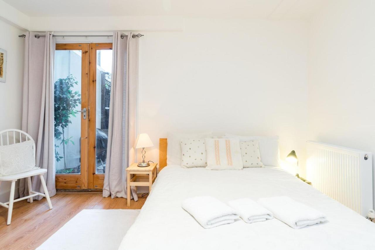 New Stylish 1 Bedroom Flat With Garden London Exterior photo